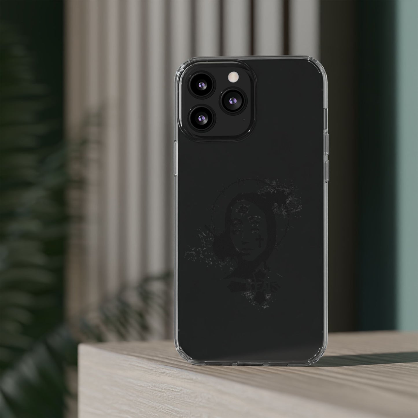 Creep - Phone Case (all sizes)