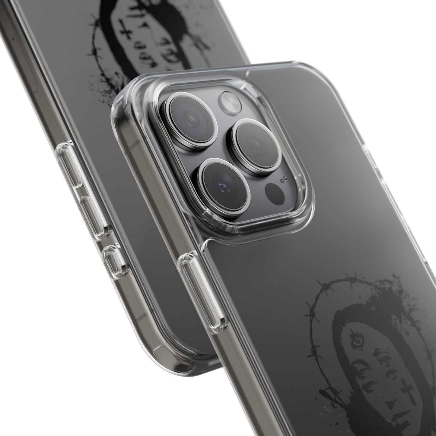 Creep - Phone Case (all sizes)