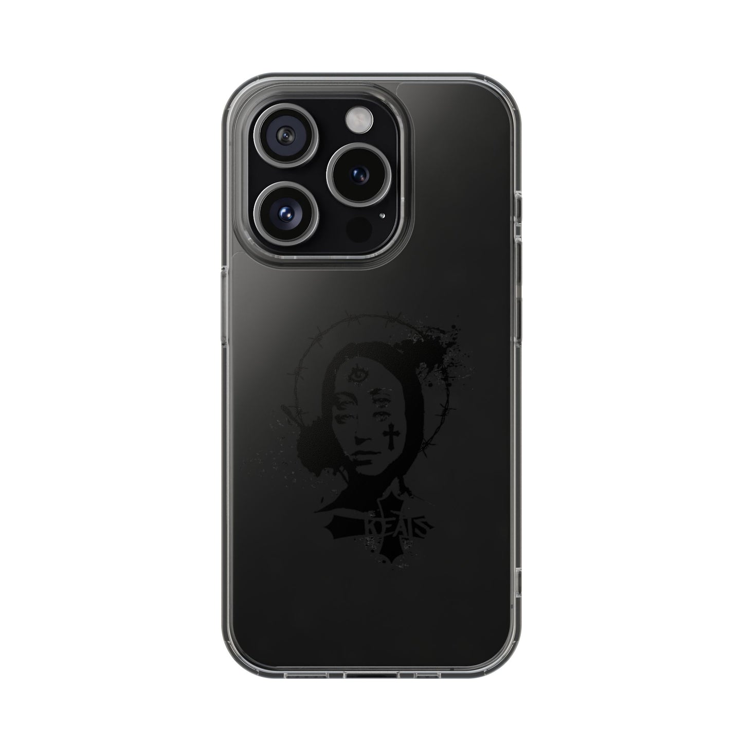 Creep - Phone Case (all sizes)