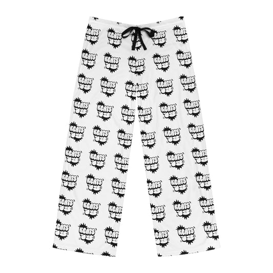 Keats Bubble Logo - Pajama Pants