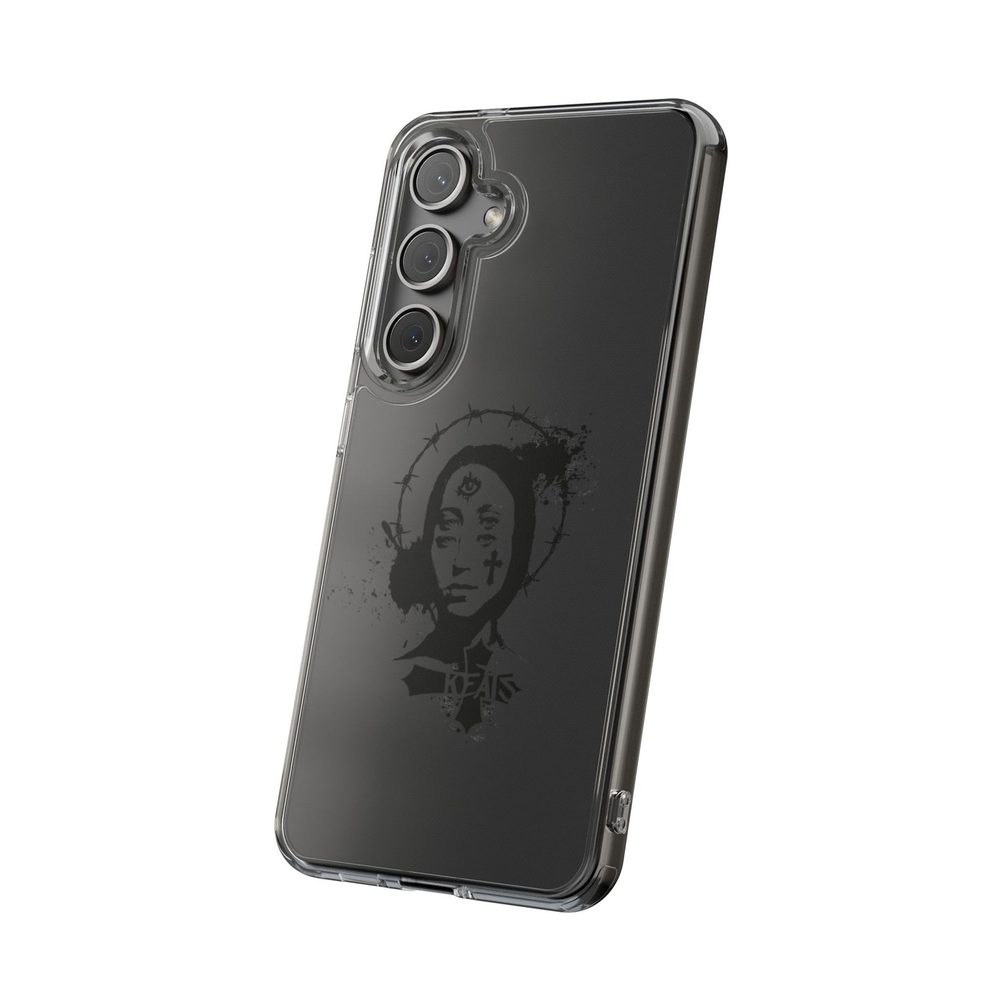 Creep - Phone Case (all sizes)