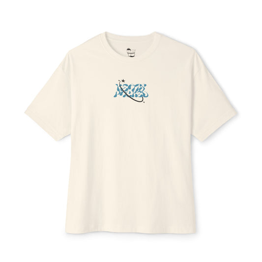 Swoop - Boxy Tee
