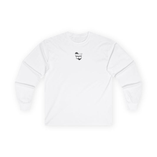Keats Bubble Logo X Creep - Long Sleeve