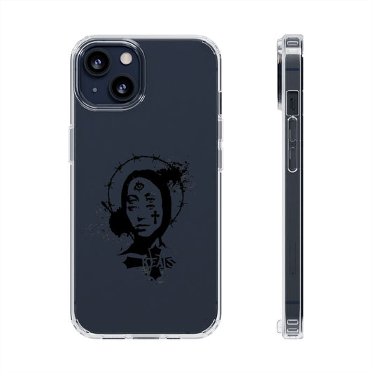 Creep - Phone Case (all sizes)