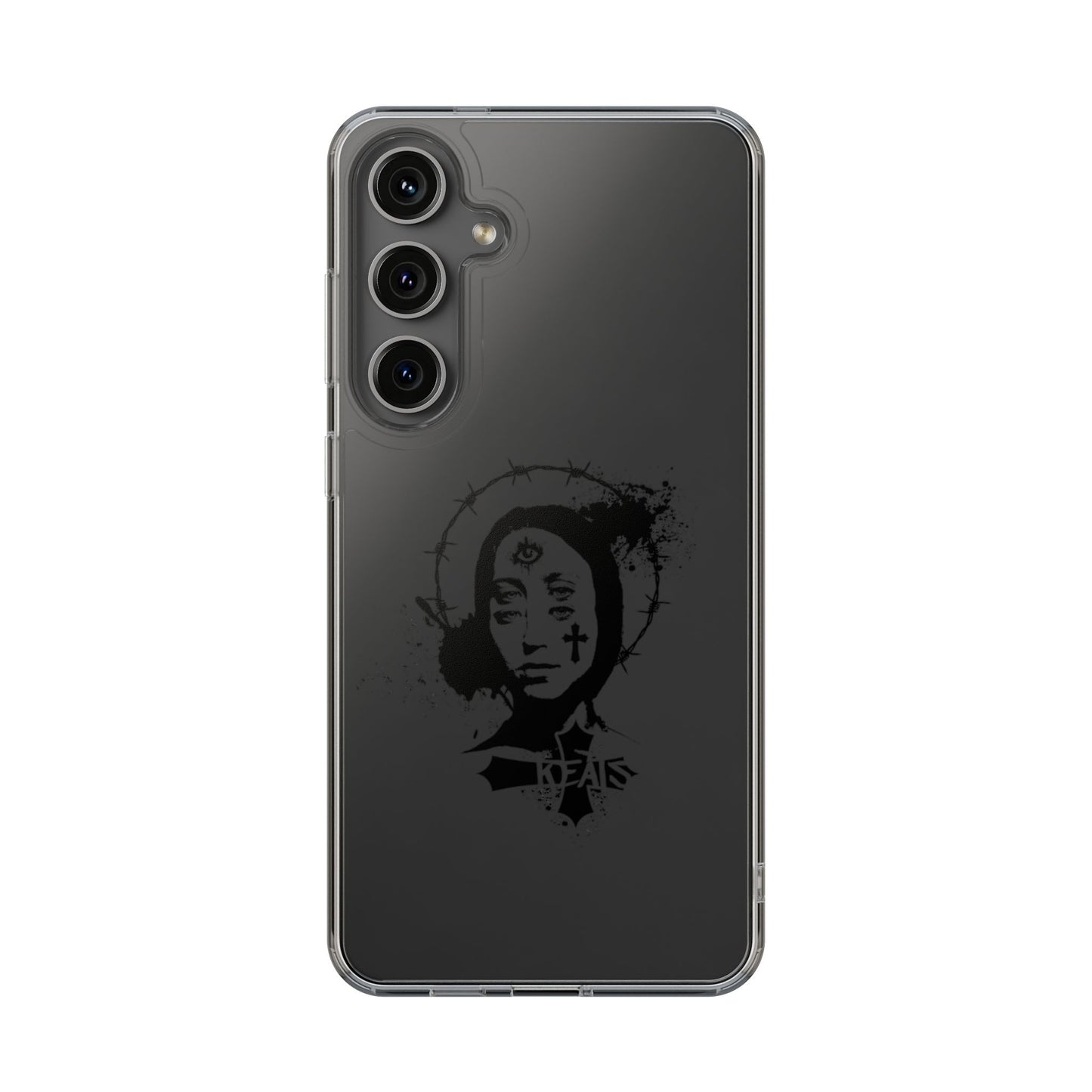 Creep - Phone Case (all sizes)