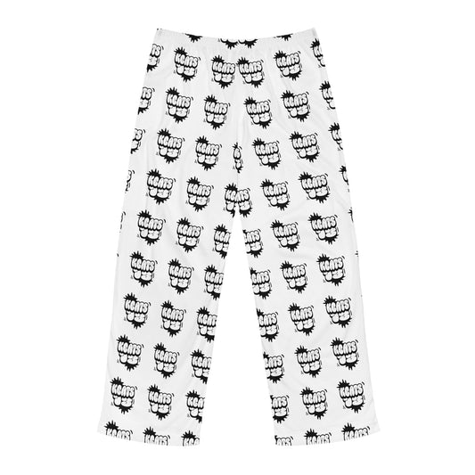 Keats Bubble Logo - Pajama Pants