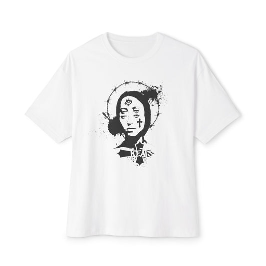 Creep - Boxy Tee
