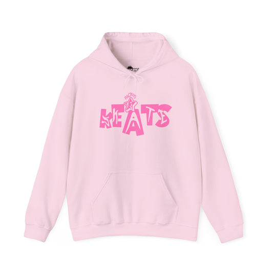 Keats Packed Star - Hoodie