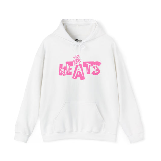 Keats Packed Star - Hoodie
