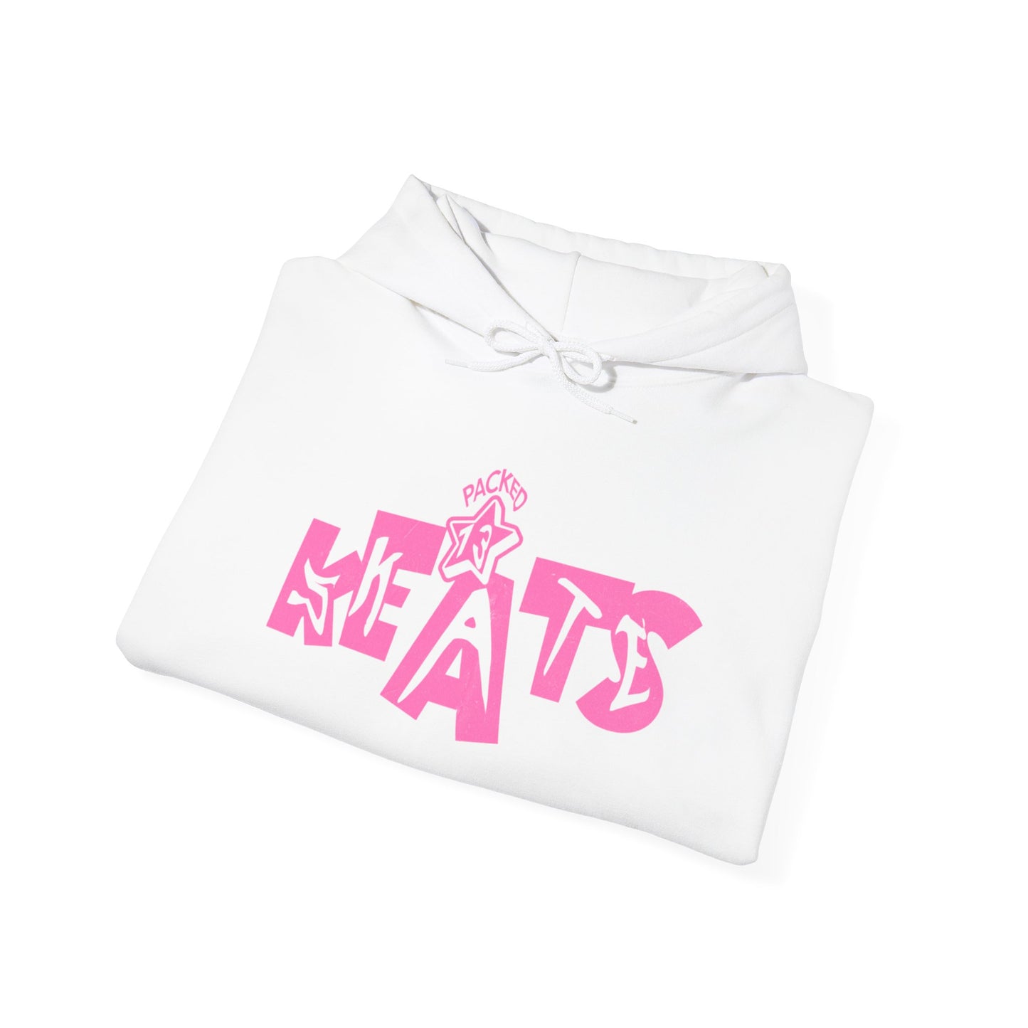 Keats Packed Star - Hoodie