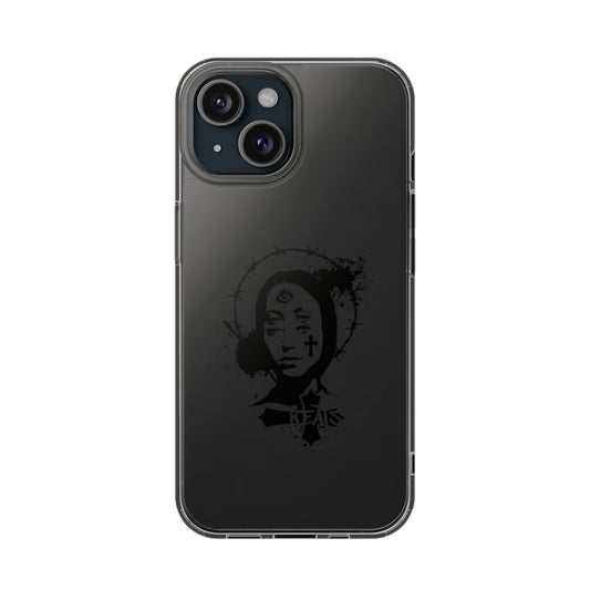 Creep - Phone Case (all sizes)