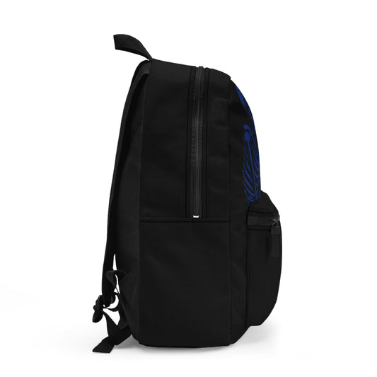 Sacrifice Keats Packed - Backpack