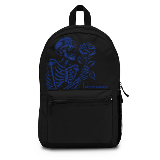 Sacrifice Keats Packed - Backpack